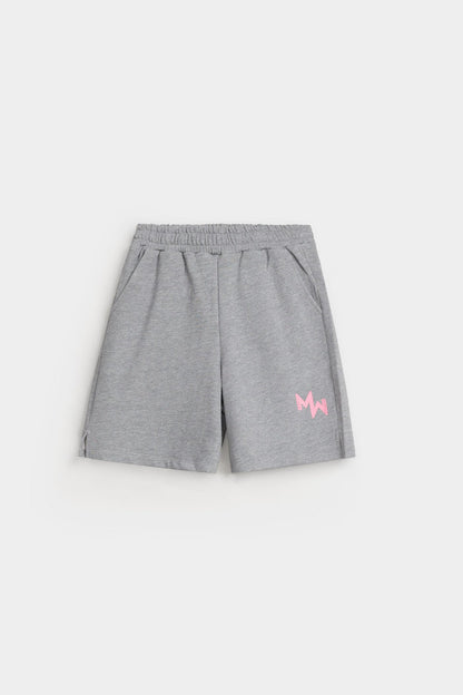 Medium Grey Marl
