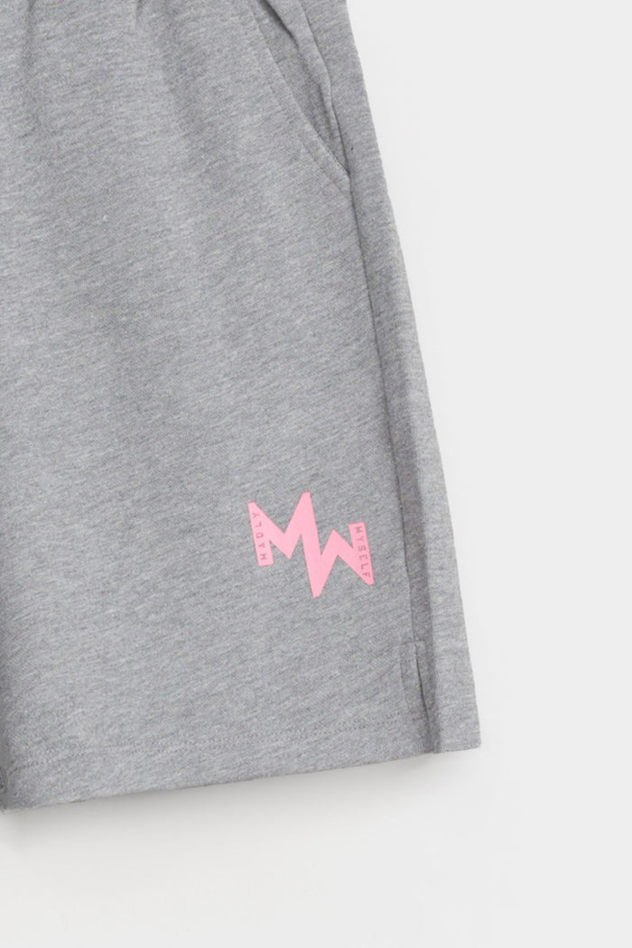 Medium Grey Marl