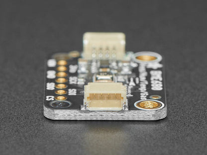 Adafruit BME680 - Temperature, Humidity, Pressure and Gas Sensor (STEMMA QT) by Adafruit - The Pi Hut