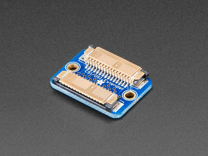 Adafruit CSI or DSI Cable Extender Thingy for Raspberry Pi by Adafruit - The Pi Hut