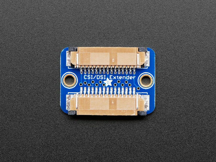 Adafruit CSI or DSI Cable Extender Thingy for Raspberry Pi by Adafruit - The Pi Hut