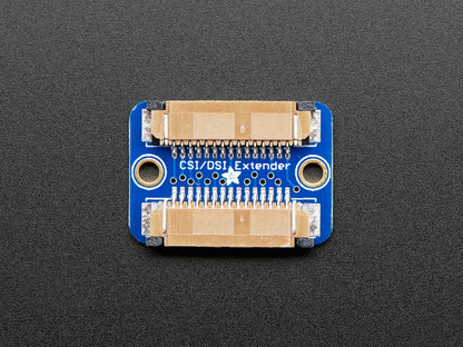 Adafruit CSI or DSI Cable Extender Thingy for Raspberry Pi by Adafruit - The Pi Hut