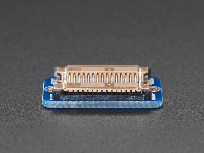 Adafruit CSI or DSI Cable Extender Thingy for Raspberry Pi by Adafruit - The Pi Hut