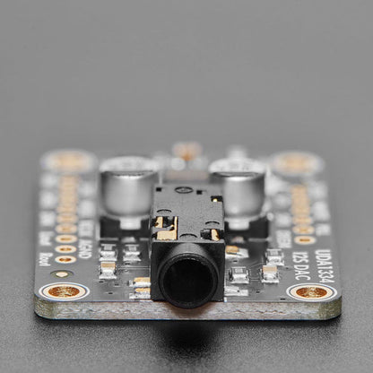 Adafruit I2S Stereo Decoder - UDA1334A Breakout by Adafruit - The Pi Hut