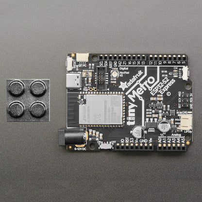 Adafruit Metro ESP32-S2 by Adafruit - The Pi Hut