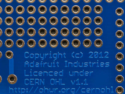 Adafruit Prototyping Pi Plate Kit for Raspberry Pi [Discontinued] by Adafruit - The Pi Hut