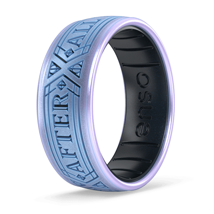 Harry Potter Silicone Ring - After All This Time