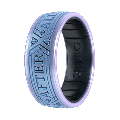 Harry Potter Silicone Ring - After All This Time