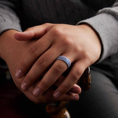 Harry Potter Silicone Ring - After All This Time