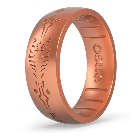 Star Wars Silicone Rings - Ahsoka Tano Aurebesh
