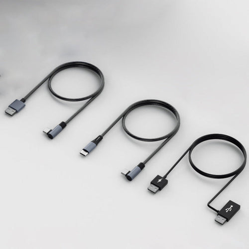 AI BOX supporting data cable 3 pieces