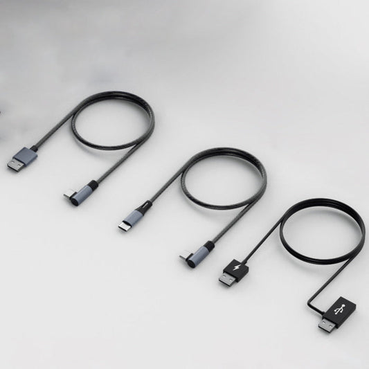 AI BOX supporting data cable 3 pieces