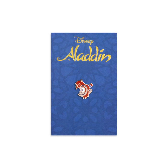 Aladdin 6-Pin Set