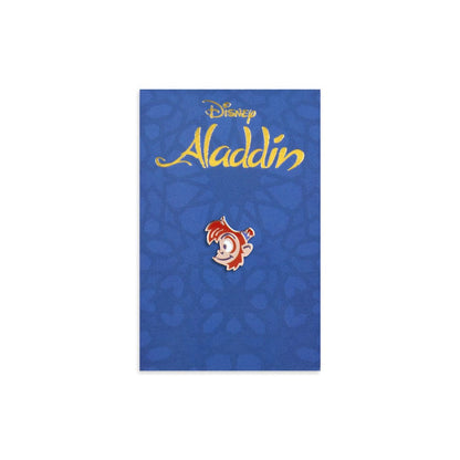 Aladdin 6-Pin Set