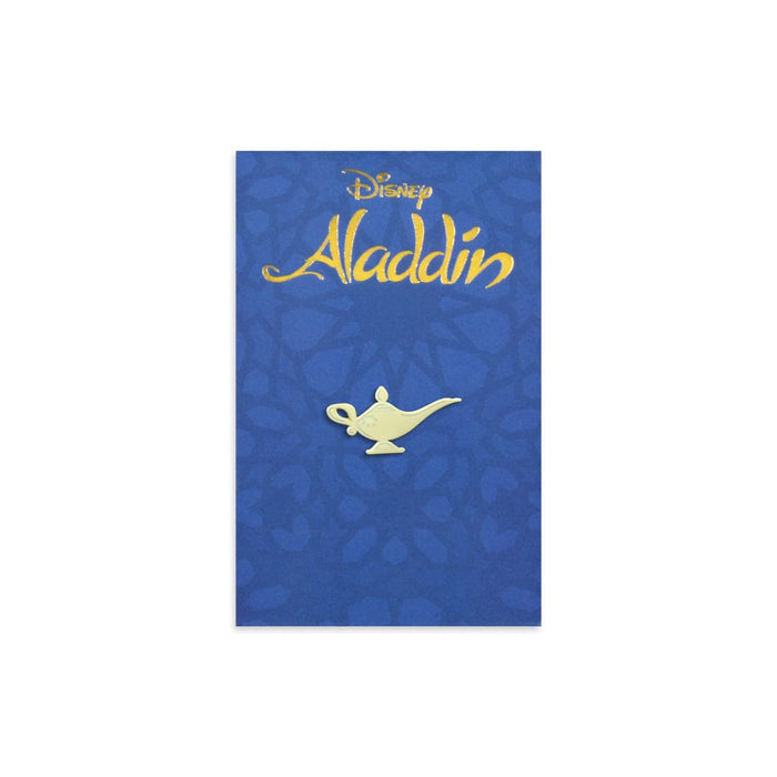 Aladdin 6-Pin Set