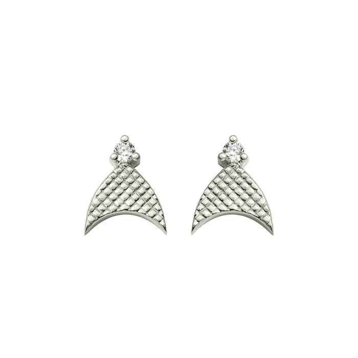 Alexa's Rocketship Studs