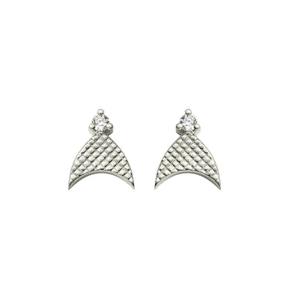 Alexa's Rocketship Studs