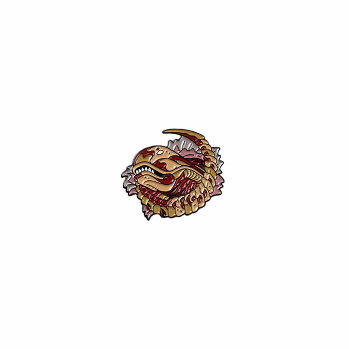 Alien – Chestburster Enamel Pin