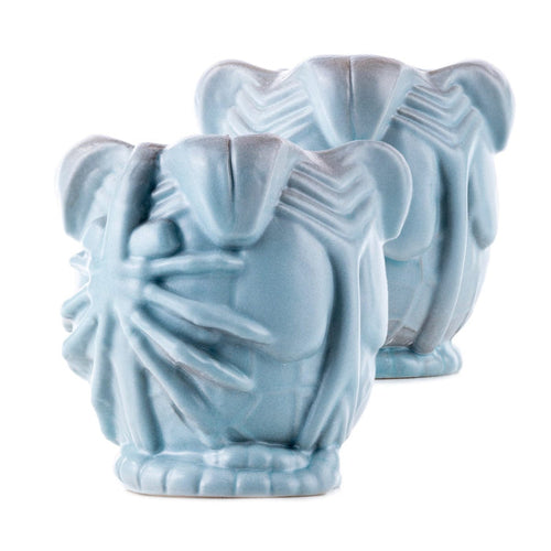 Alien Egg Tiki Shooters Set (Mother's Day Variant) - 2 pack