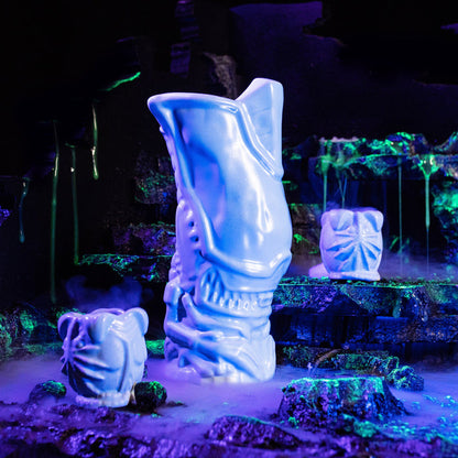 Alien Egg Tiki Shooters Set (Mother's Day Variant) - 2 pack