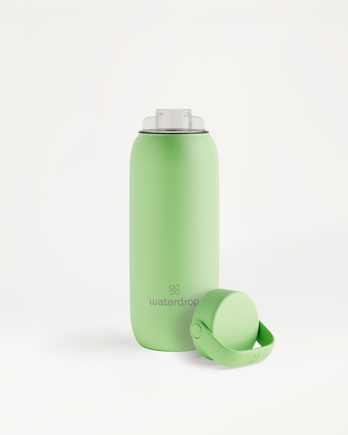 600ml / brand green