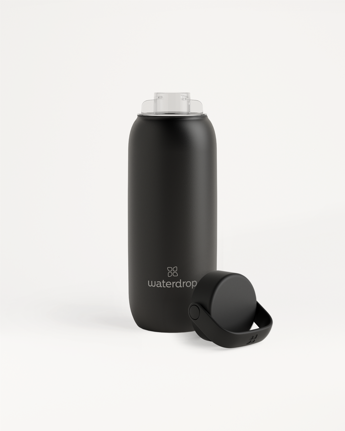 600ml / black