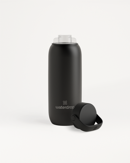 600ml / black