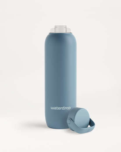 1L / harbour blue