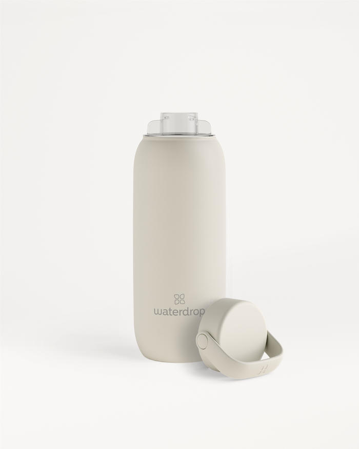 600ml / cream