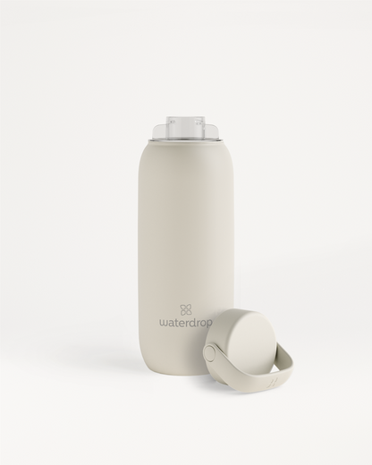 600ml / cream