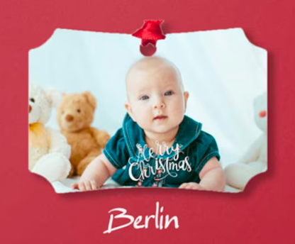 Berlin Rectangle