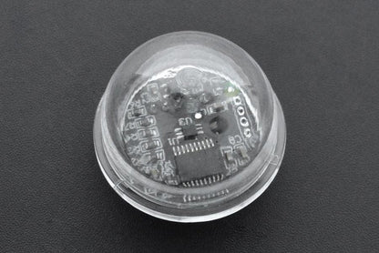 Ambient Light Sensor(0-200klx) by DFRobot - The Pi Hut