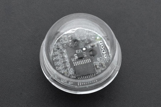 Ambient Light Sensor(0-200klx) by DFRobot - The Pi Hut