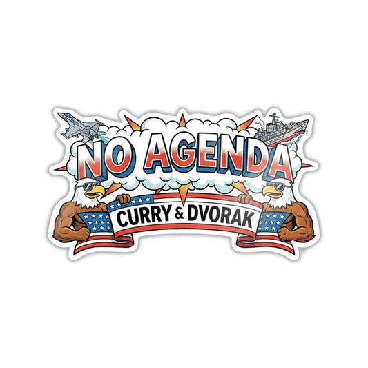 AMERICA | sticker club exclusive