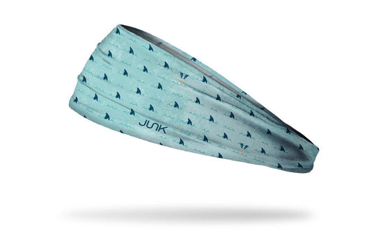 Among the Fins Big Bang Lite Headband - View 1