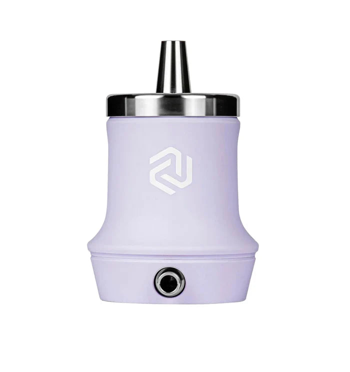 Amotion Roam Mini Hookah Kit Complete Set