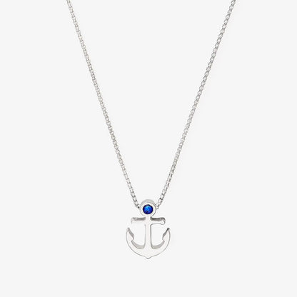 Sterling Silver