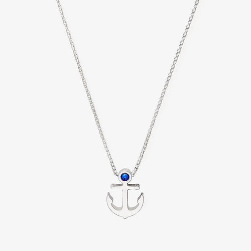 Sterling Silver