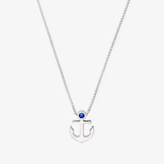 Sterling Silver