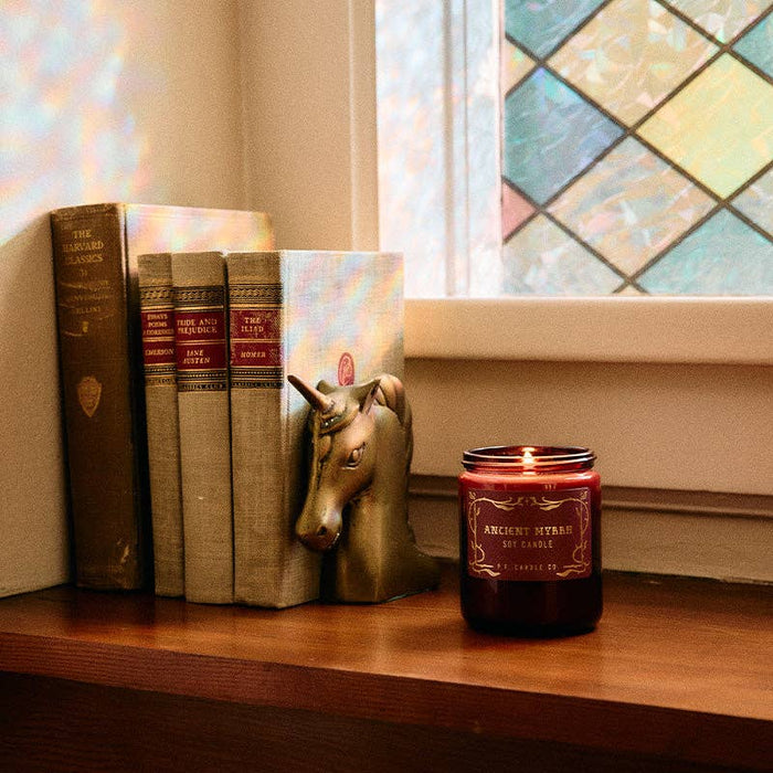 Ancient Myrrh– Standard Candle