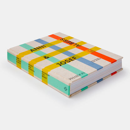 Anni & Josef Albers: Equal and Unequal