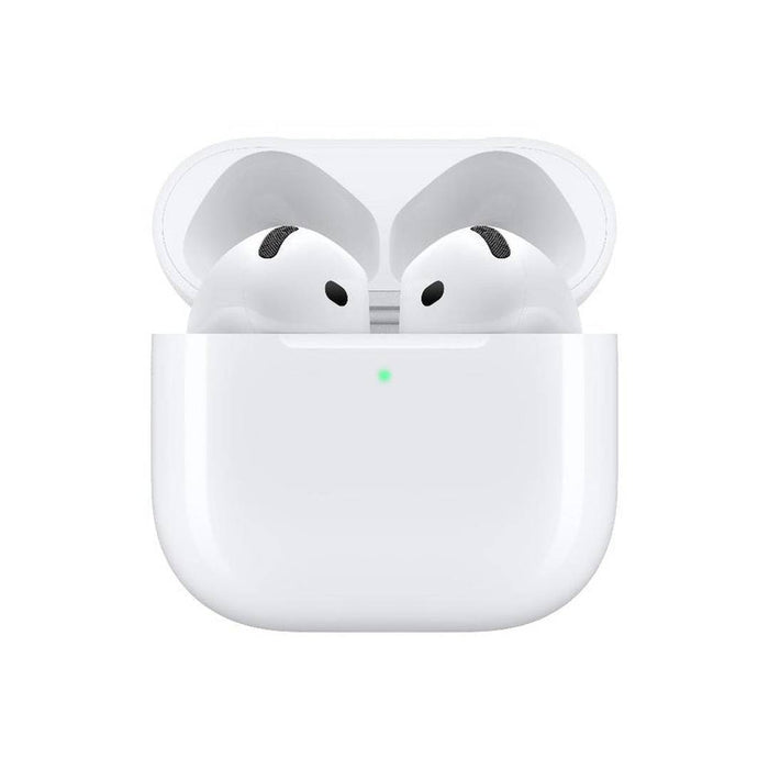 Apple Airpods 4 with Charging Case - White | MXP63ZM/A Apple Headphones Euronics Ireland