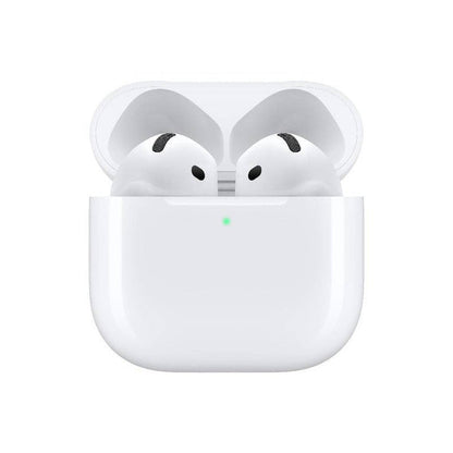 Apple Airpods 4 with Charging Case - White | MXP63ZM/A Apple Headphones Euronics Ireland