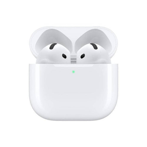 Apple Airpods 4 with Charging Case - White | MXP63ZM/A Apple Headphones Euronics Ireland