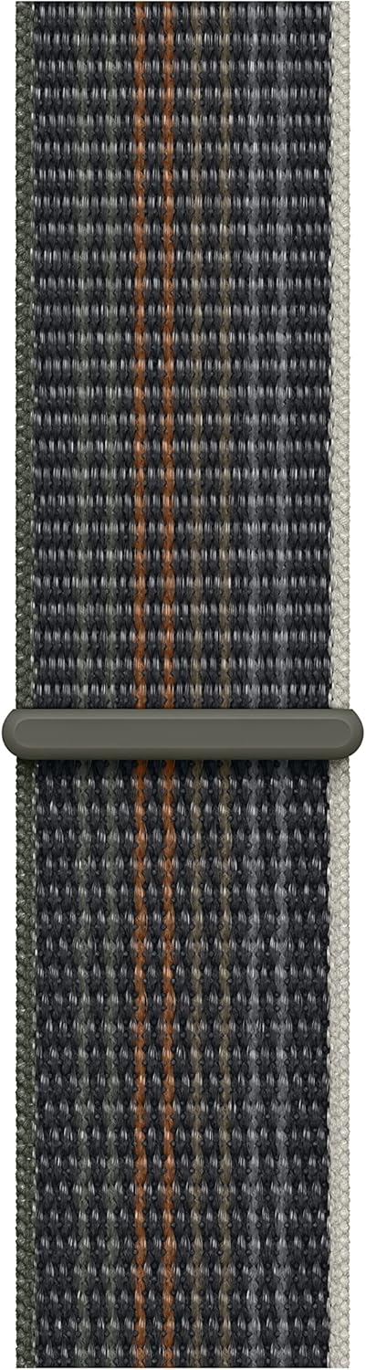 Apple Watch 45mm Midnight Sport Loop XL