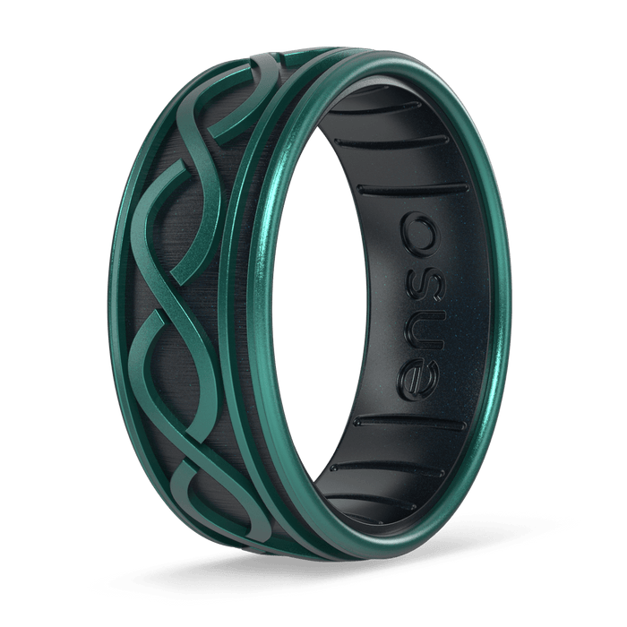 The Lord of the Rings Silicone Ring - Aragorn's Devotion