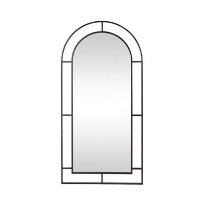 Archibald Arched Floor Mirror 90x180cm