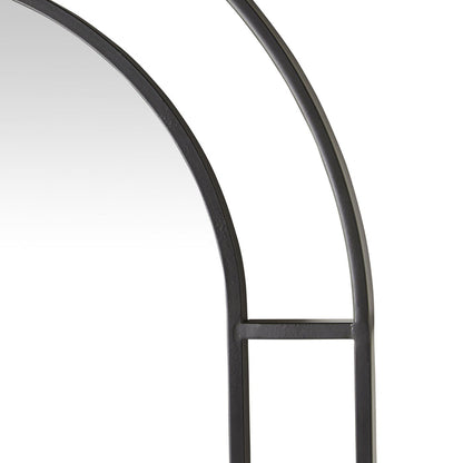 Archibald Arched Floor Mirror 90x180cm