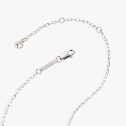 Aries Zodiac Precious Necklace