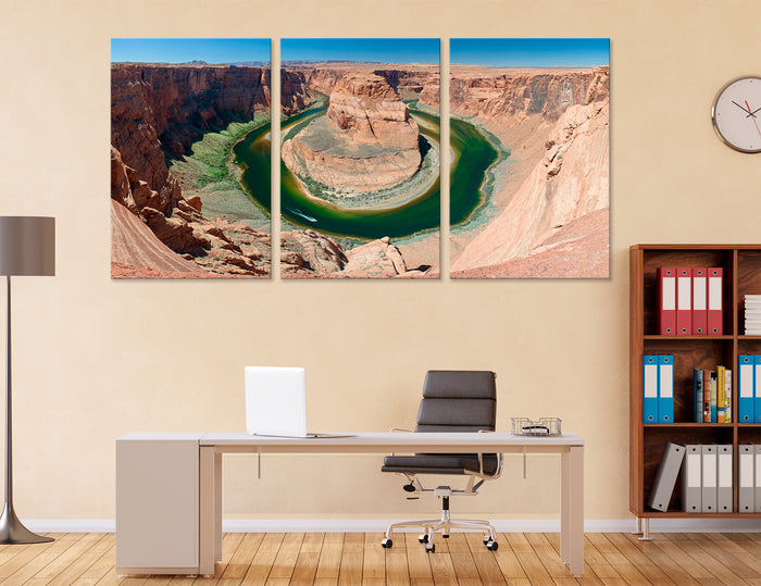 Arizona Canvas Print #7205